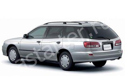 Ремонт стартера Nissan Expert, Купить стартер Nissan Expert